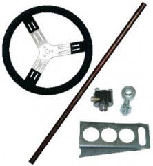 STEERING KIT #1