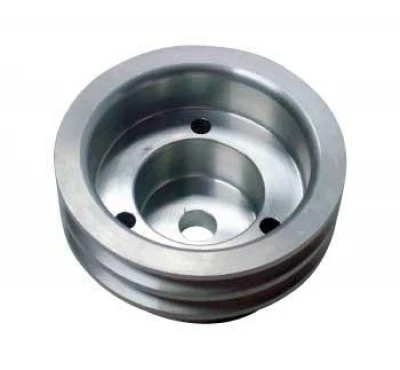 PRO-TEK LWP CRANK PULLEY - AP-2500