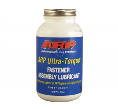 ARP ULTRA-TORQUE FASTENER ASSEMBLY LUBRICANT - ARP-100-9911