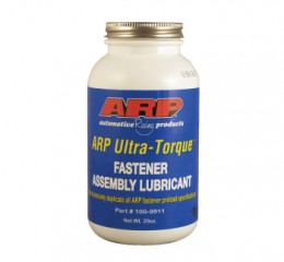 ARP ULTRA-TORQUE FASTENER ASSEMBLY LUBRICANT