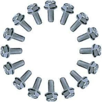 AERO RACE WHEELS BEADLOCK BOLT KIT - BL-4600