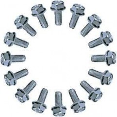 AERO RACE WHEELS BEADLOCK BOLT KIT