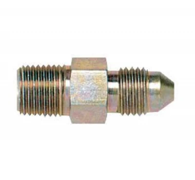 PRO-TEK STRAIGHT BRAKE FITTING - BF-1203ST