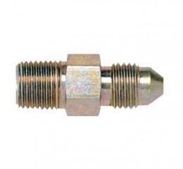 PRO-TEK STRAIGHT BRAKE FITTING