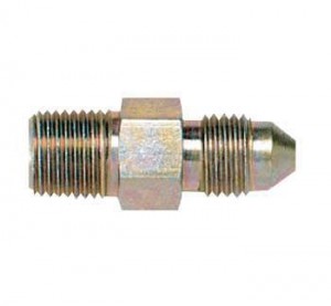 PRO-TEK STRAIGHT BRAKE FITTING