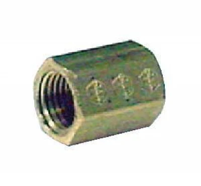 PRO-TEK 3/16" FLARE UNION - BF-2001