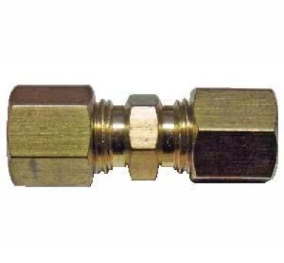 PRO-TEK 3/16" COMPRESSION UNION - BF-5010