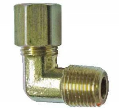 PRO-TEK 3/16" COMPRESSION FITTING - BF-5020