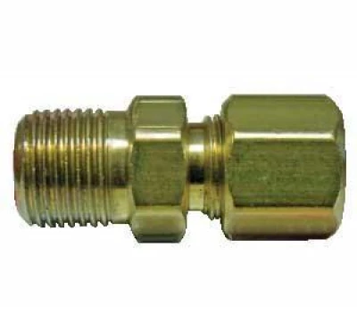 PRO-TEK 3/16" COMPRESSION FITTING - BF-5040