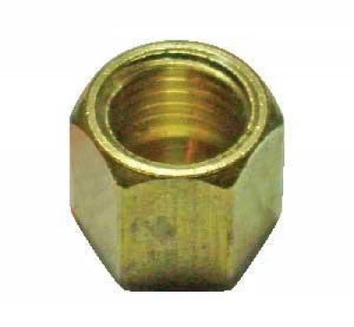 PRO-TEK 3/16" COMPRESSION NUT - BF-5050