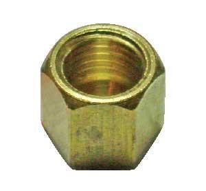 PRO-TEK 3/16" COMPRESSION NUT