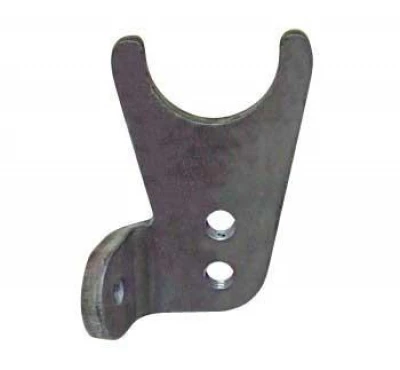 PRO-TEK WELD ON TRAILING ARM BRACKET - BR-127-L