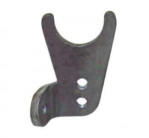 PRO-TEK WELD ON TRAILING ARM BRACKET