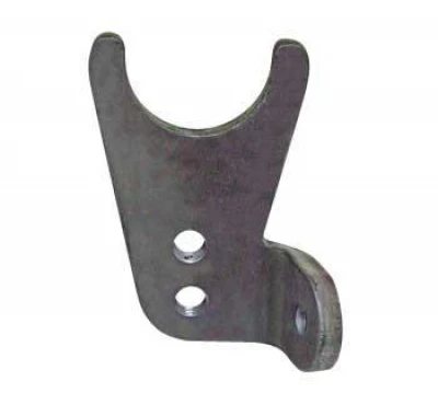 PRO-TEK WELD ON TRAILING ARM BRACKET - BR-127-R