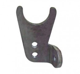 PRO-TEK WELD ON TRAILING ARM BRACKET