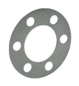 BRINN CHEVY FLYWHEEL SHIM