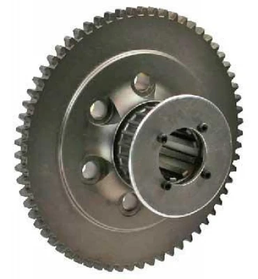 BRINN CHEVY FLYWHEEL - BRI-79111