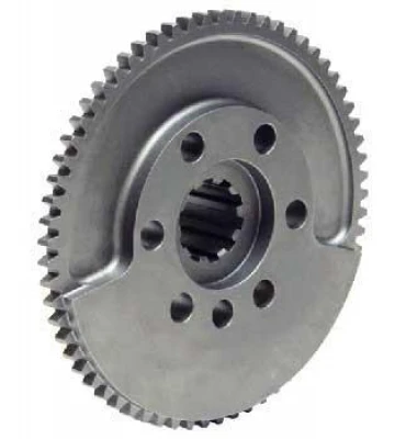 BRINN CHEVY FLYWHEEL - BRI-79130