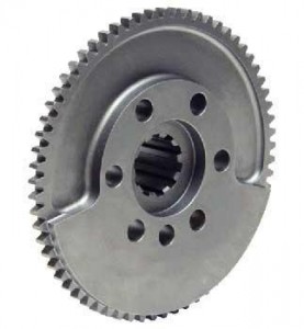 BRINN CHEVY FLYWHEEL