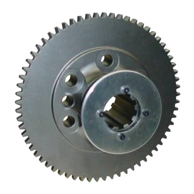 BRINN FLYWHEEL - BRI-79151