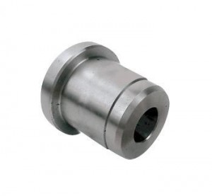 PRO-TEK STEEL UPPER CONTROL ARM BUSHING