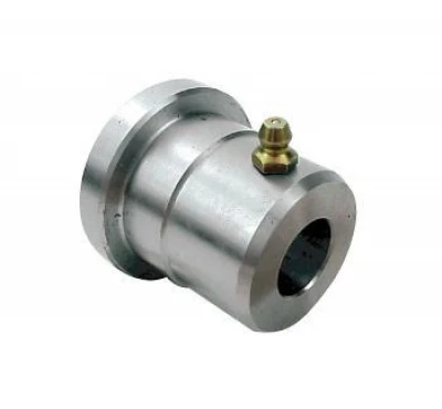 PRO-TEK STEEL UPPER CONTROL ARM BUSHING - BU-3312