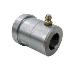 PRO-TEK STEEL UPPER CONTROL ARM BUSHING