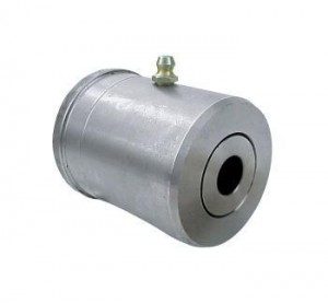 PRO-TEK STEEL LOWER CONTROL ARM BUSHING