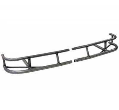 MD3 '81-'88 MONTE CARLO FRONT BUMPER - BU-MD8188