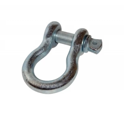 BULLDOG WINCH BOW SHACKLE - BUL-20006