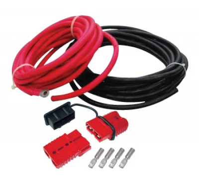 BULLDOG WINCH 7.5FT WIRING KIT - BUL-20025