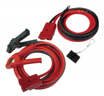 BULLDOG WINCH BOOSTER CABLE SET - BUL-20197