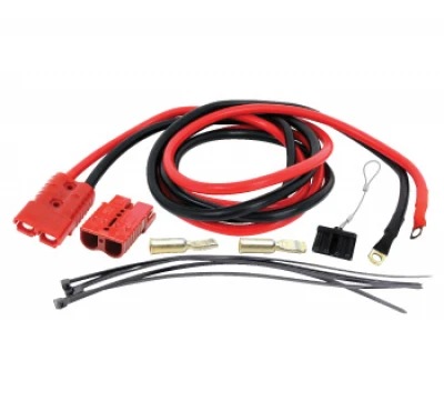 BULLDOG WINCH 7.5FT WIRING KIT - BUL-20205