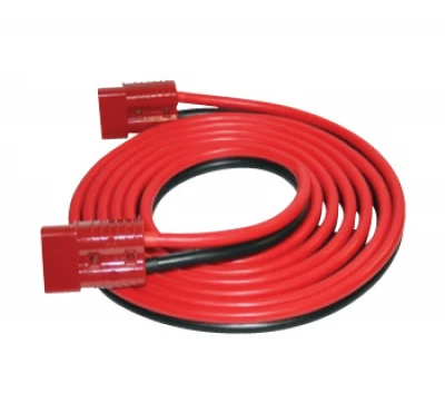 BULLDOG 15' BOOSTER CABLE SET - BUL-20219