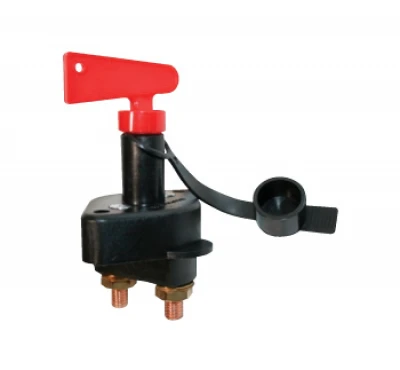 BULLDOG SHUT OFF SWITCH - BUL-20247