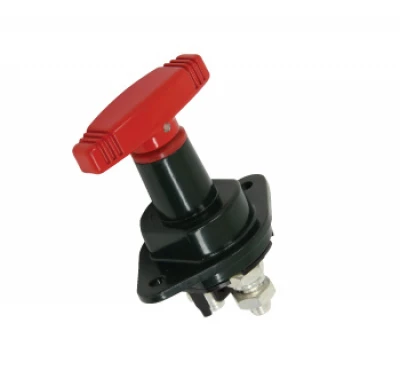 BULLDOG HEAVY DUTY SHUT OFF SWITCH - BUL-20248