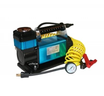 BULLDOG PORTABLE AIR COMPRESSOR - BUL-41000