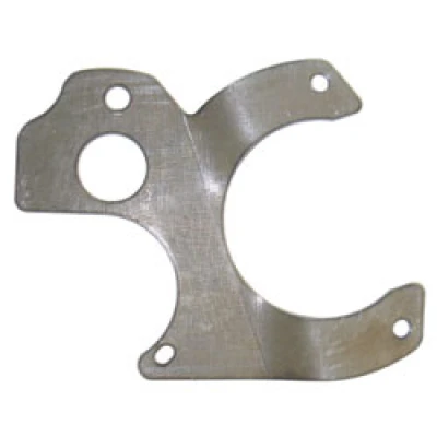 PRO-TEK 7.5 METRIC BRAKE CALIPER BRACKET - LEFT SIDE - CB-1750-LT