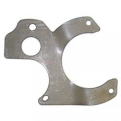 PRO-TEK 7.5 METRIC BRAKE CALIPER BRACKET - LEFT SIDE