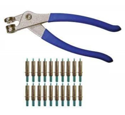 PRO-TEK CLECO FASTENER KIT - CFK-0001