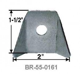 PRO-TEK CHASSIS TAB