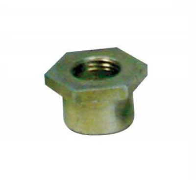 PRO-TEK COIL OVER ADAPTER NUT - CO-5730