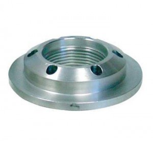 PRO-TEK COIL OVER ADJUSTER NUT