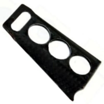 PRO-TEK STEERING SHAFT MOUNT - CM-4050