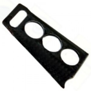 PRO-TEK STEERING SHAFT MOUNT