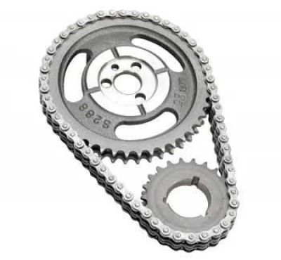 COMP CAM MAGNUM DOUBLE ROLLER TIMING SET - COM-2100