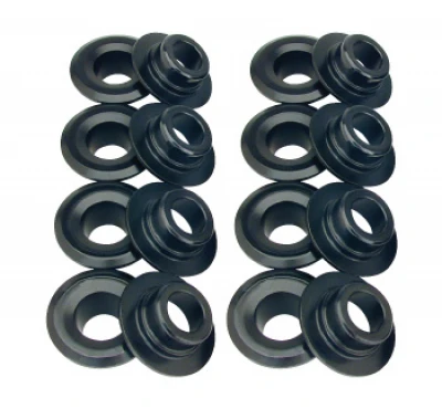 COMP CAMS STEEL VALVE SPRING RETAINERS - COM-751-16