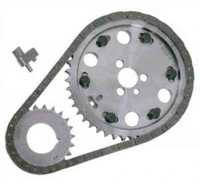 COMP CAMS ULTIMATE ADJUSTABLE TIMING SET - COM-8100