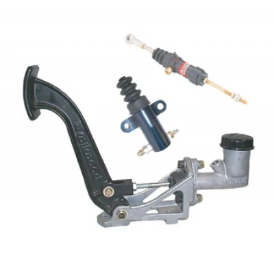 CLUTCH PEDAL KIT - CPK-0001