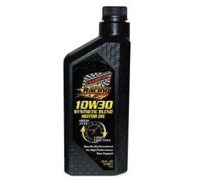 CHAMPION RACING MOTOR OIL - CRO-4104H